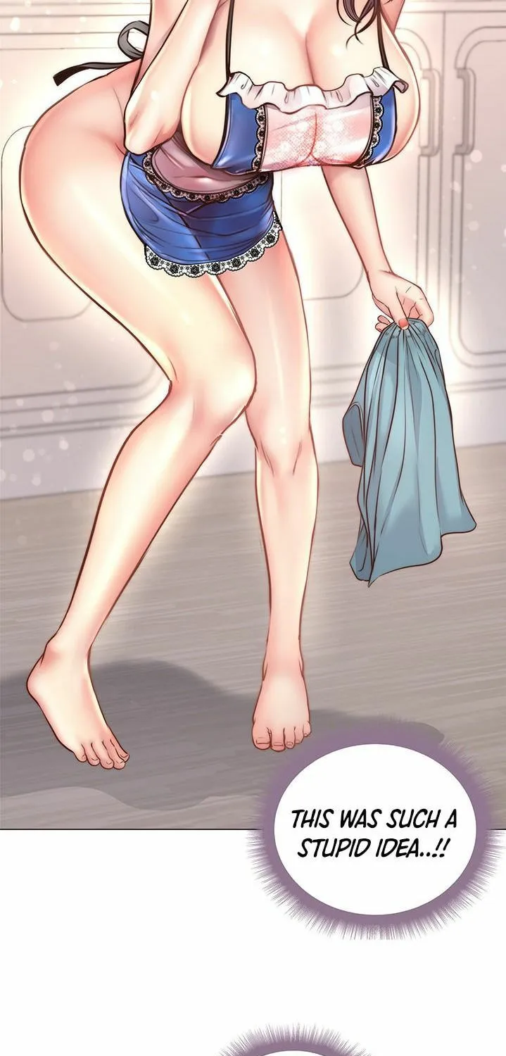 Eun-Hye's Store Chapter 62 page 7 - 