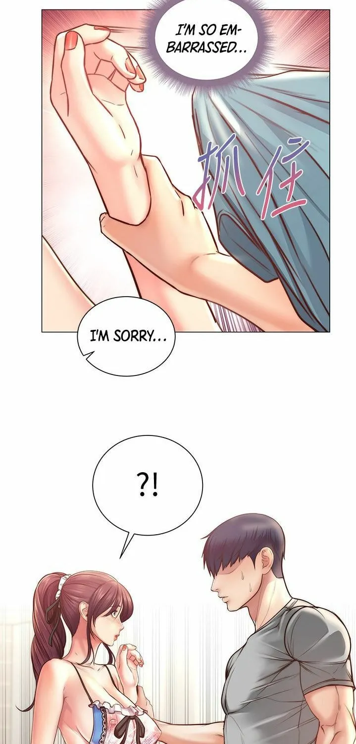 Eun-Hye's Store Chapter 62 page 8 - 