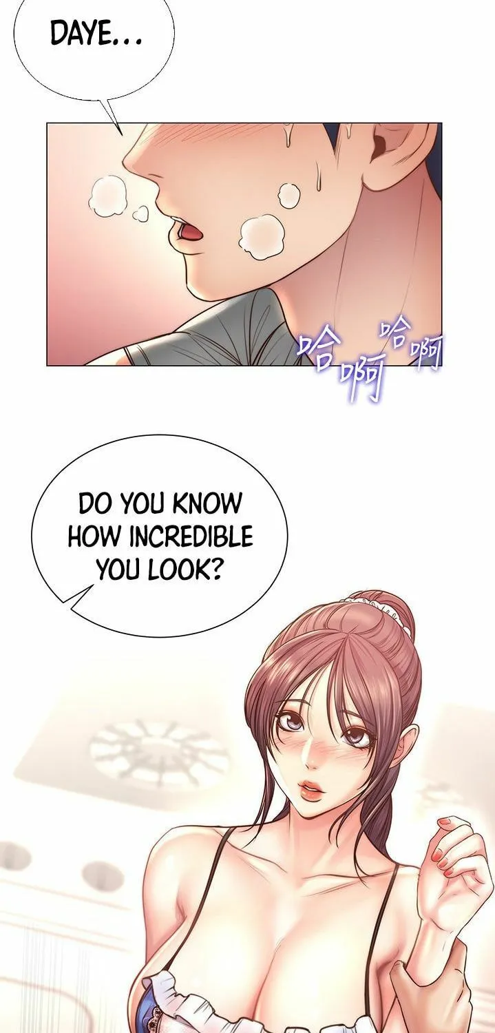 Eun-Hye's Store Chapter 62 page 10 - 