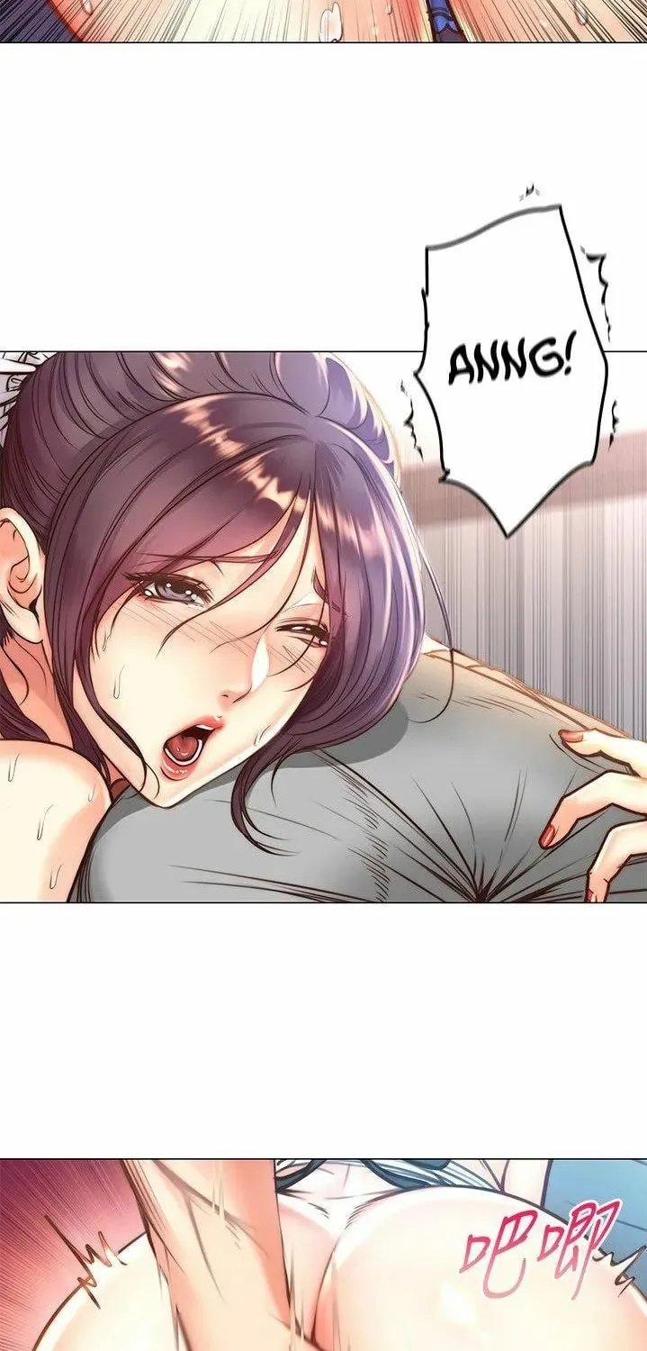 Eun-Hye's Store Chapter 63 page 16 - 