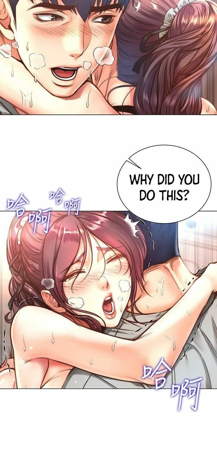 Eun-Hye's Store Chapter 63 page 19 - 