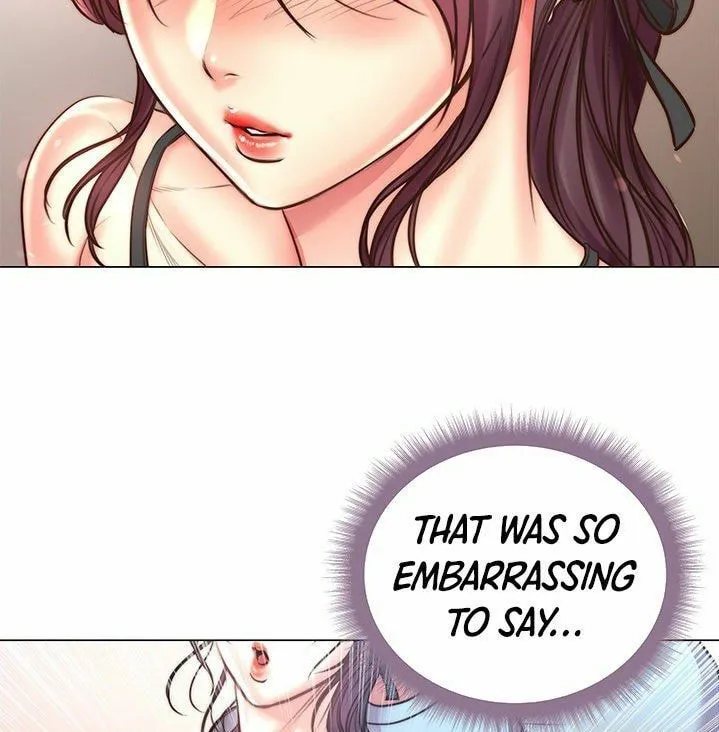 Eun-Hye's Store Chapter 63 page 3 - 