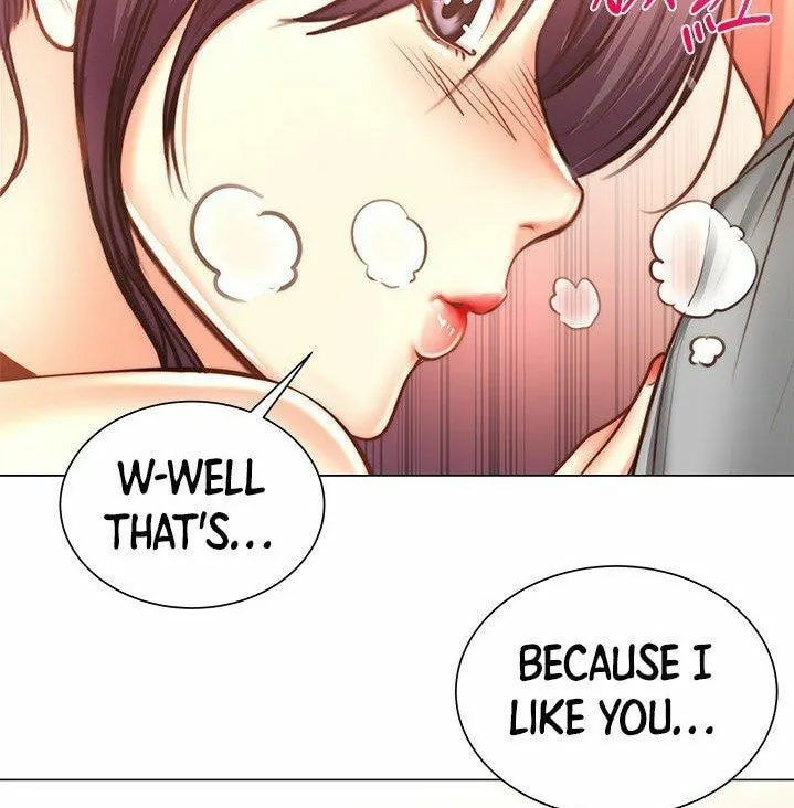 Eun-Hye's Store Chapter 63 page 21 - 