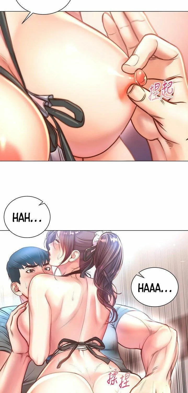 Eun-Hye's Store Chapter 63 page 28 - 
