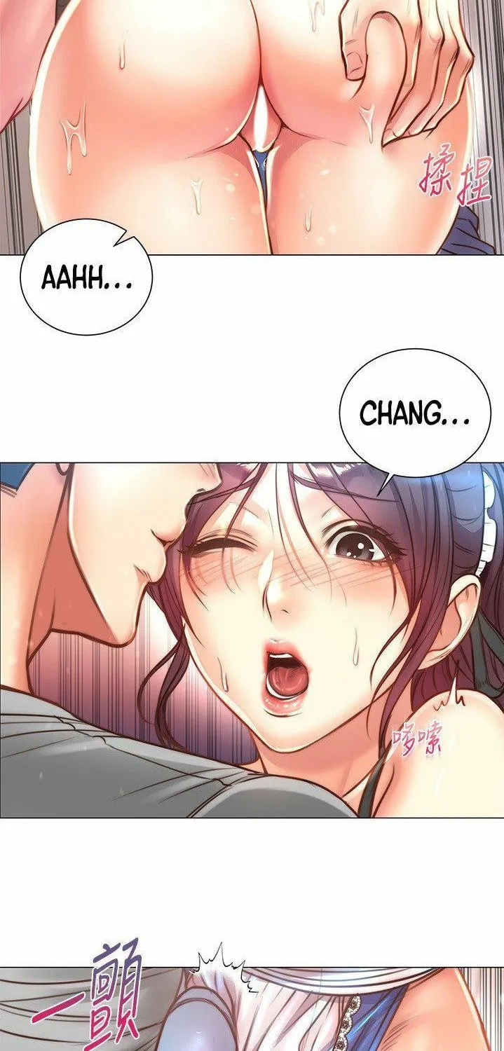 Eun-Hye's Store Chapter 63 page 29 - 