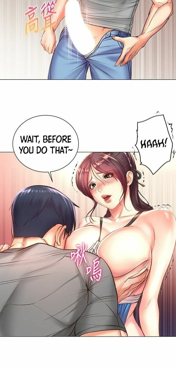 Eun-Hye's Store Chapter 63 page 32 - 