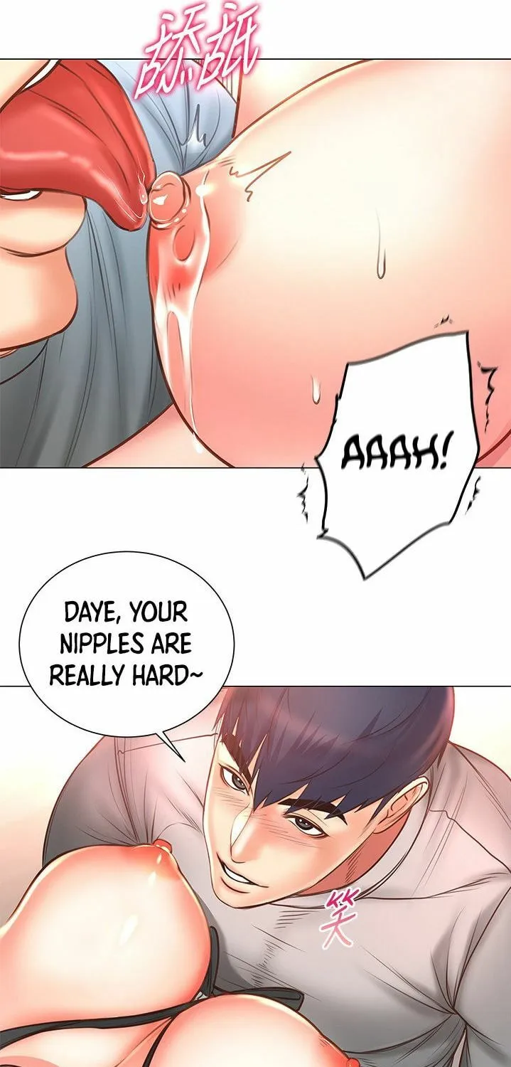 Eun-Hye's Store Chapter 63 page 34 - 