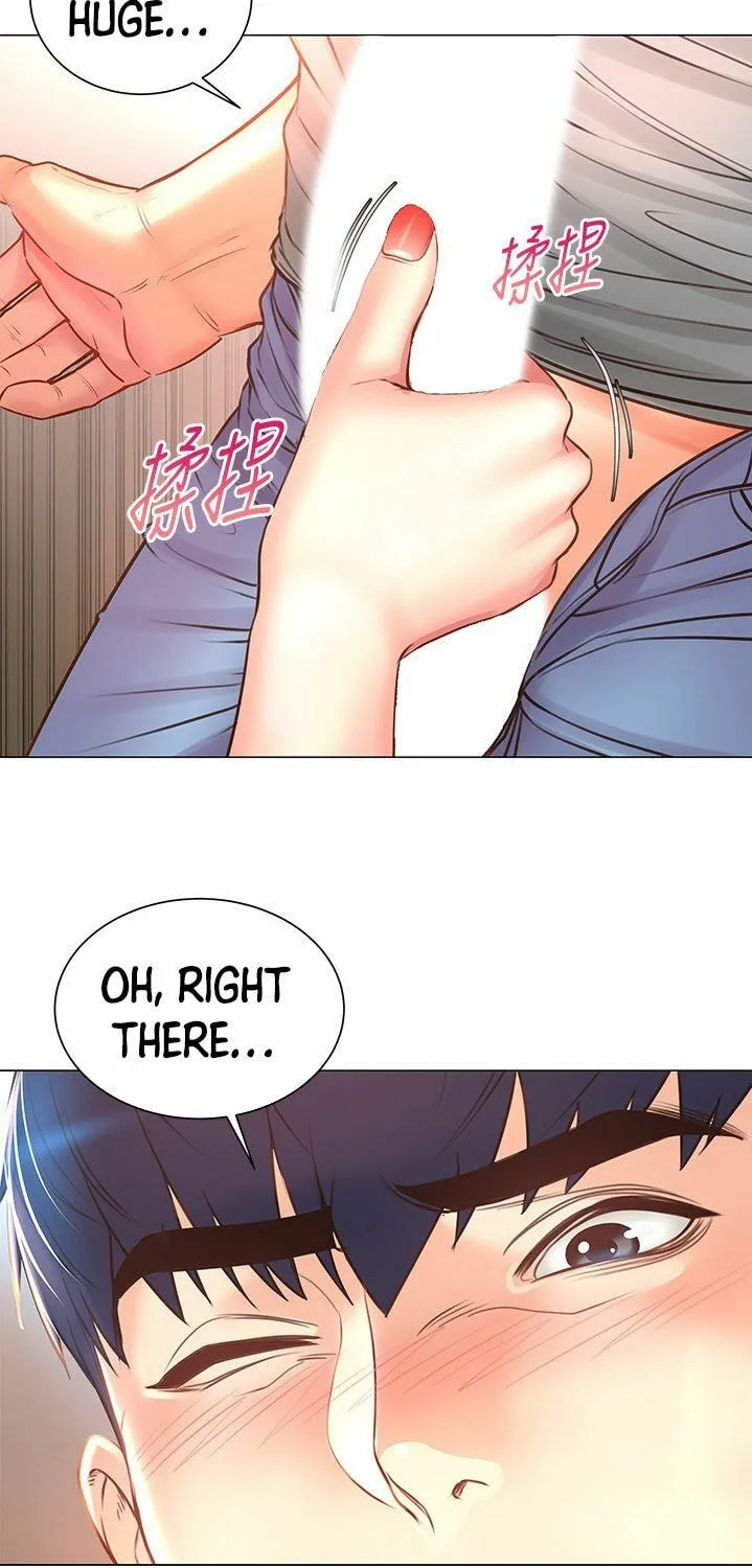 Eun-Hye's Store Chapter 63 page 37 - 