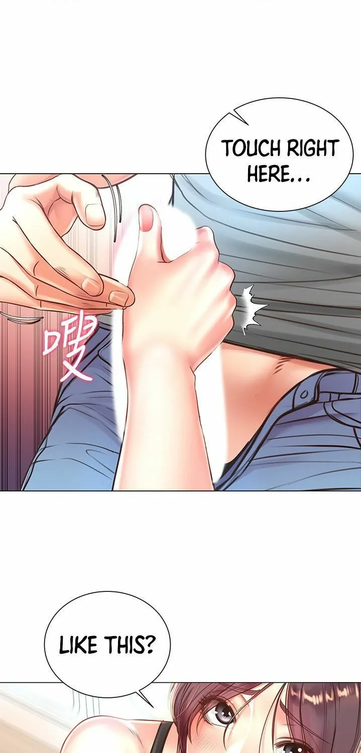 Eun-Hye's Store Chapter 63 page 38 - 