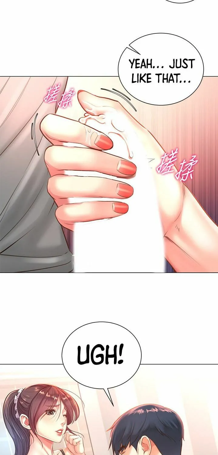 Eun-Hye's Store Chapter 63 page 40 - 