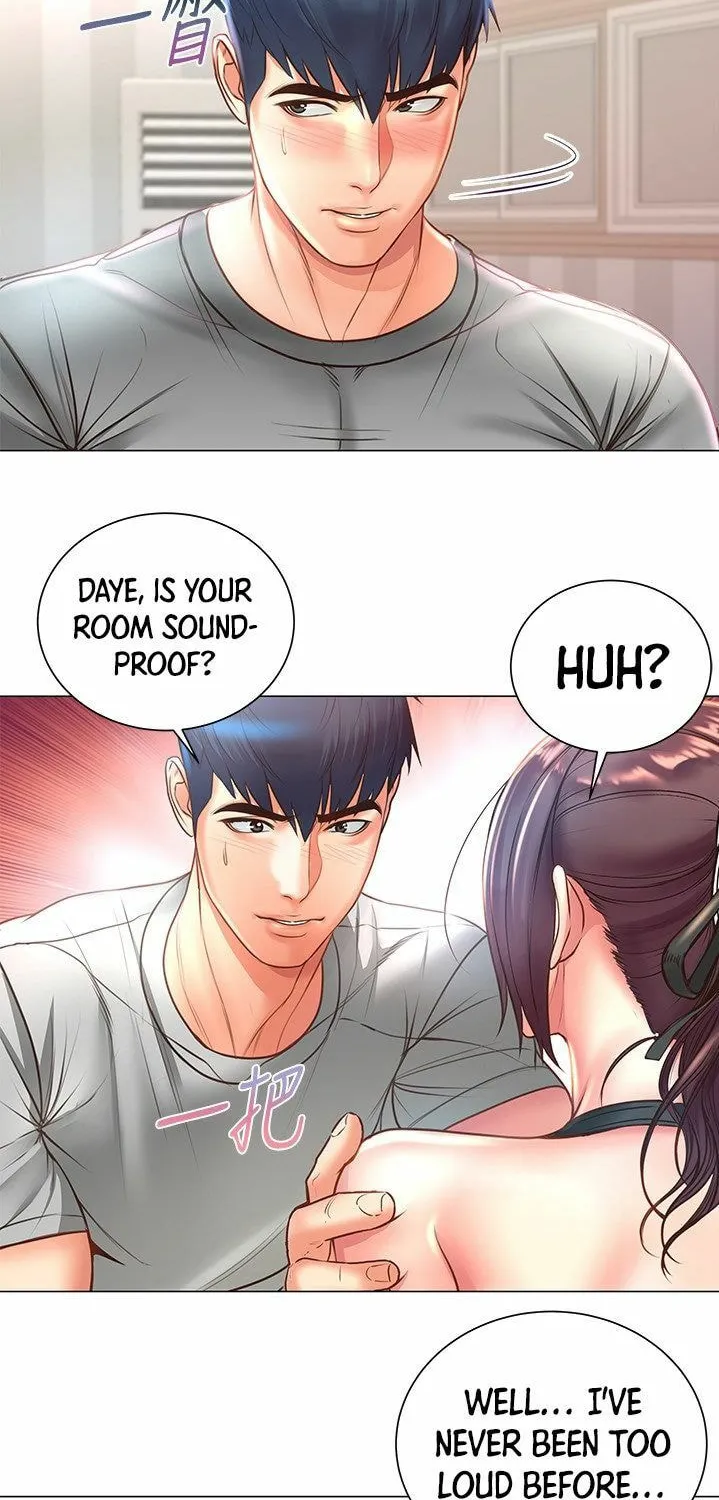 Eun-Hye's Store Chapter 63 page 44 - 