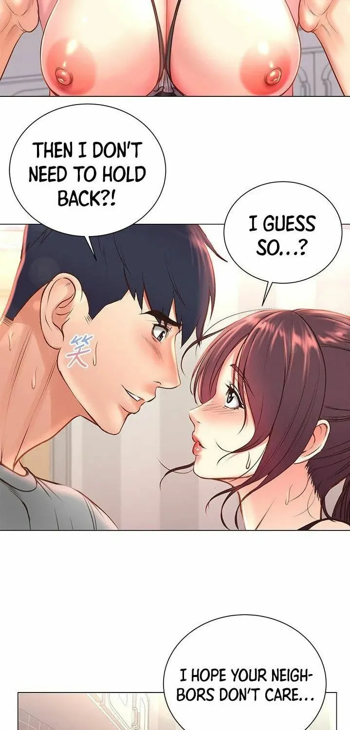 Eun-Hye's Store Chapter 63 page 46 - 