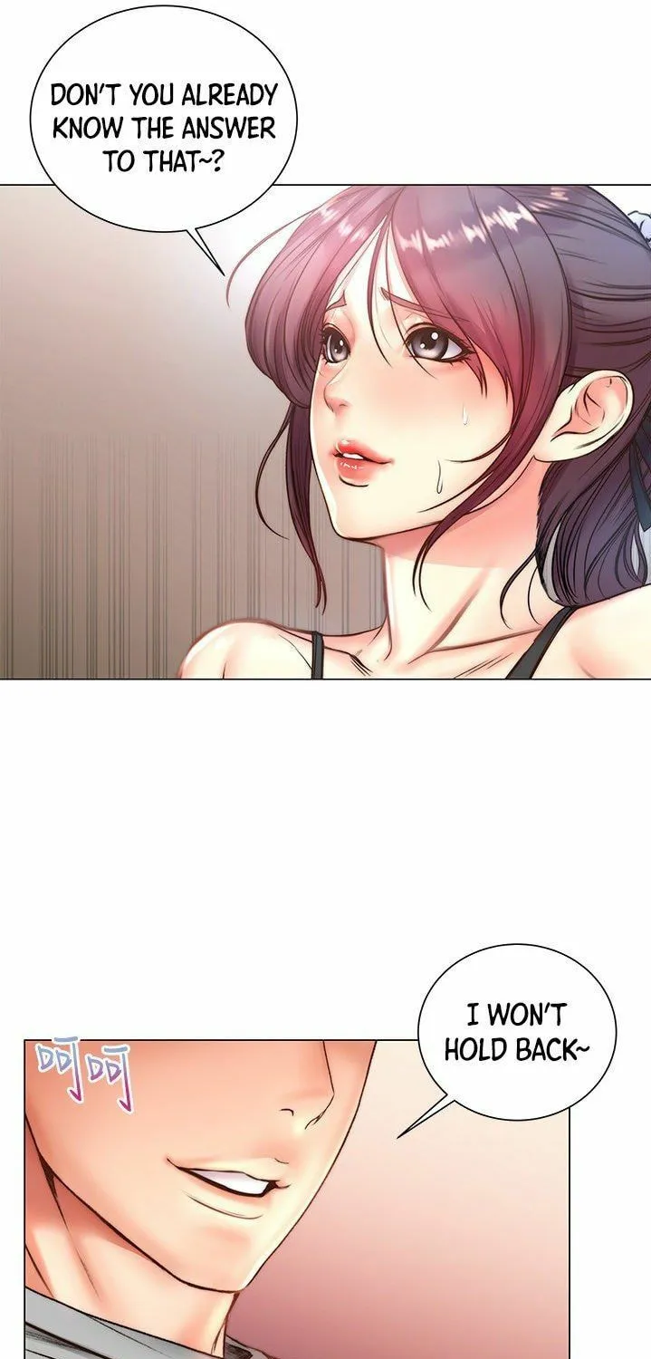 Eun-Hye's Store Chapter 63 page 49 - 
