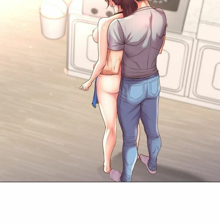 Eun-Hye's Store Chapter 63 page 6 - 