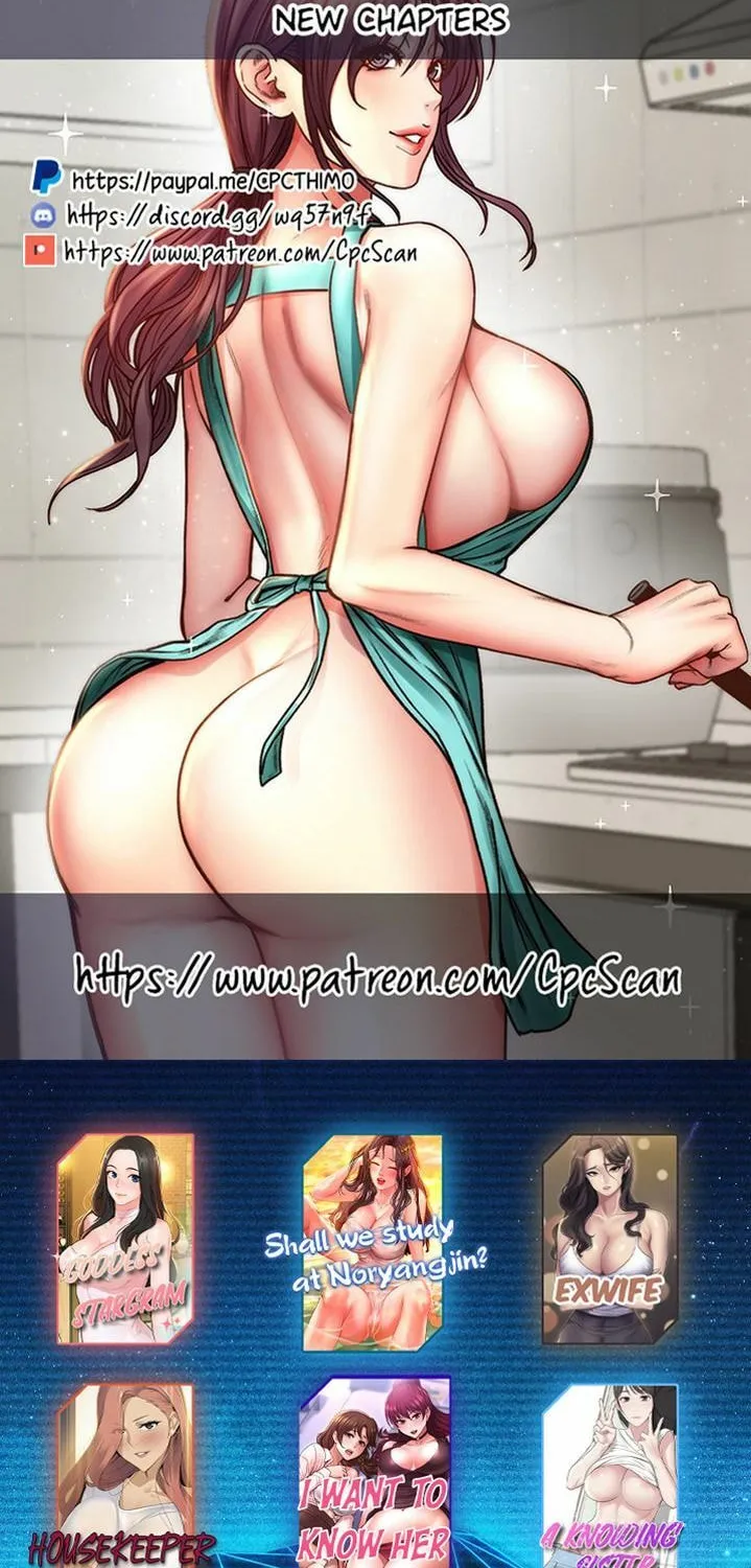 Eun-Hye's Store Chapter 63 page 59 - 