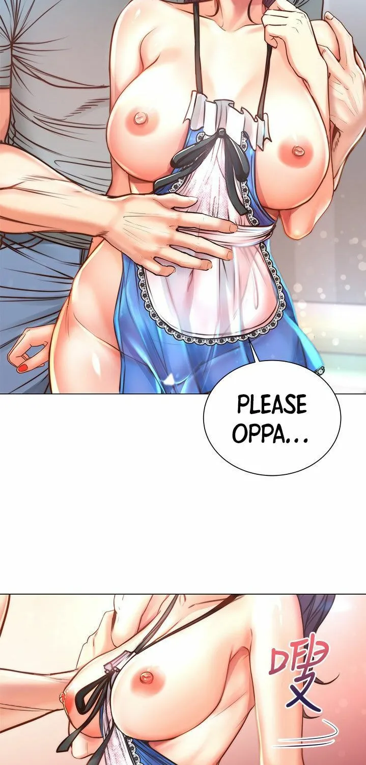 Eun-Hye's Store Chapter 63 page 8 - 