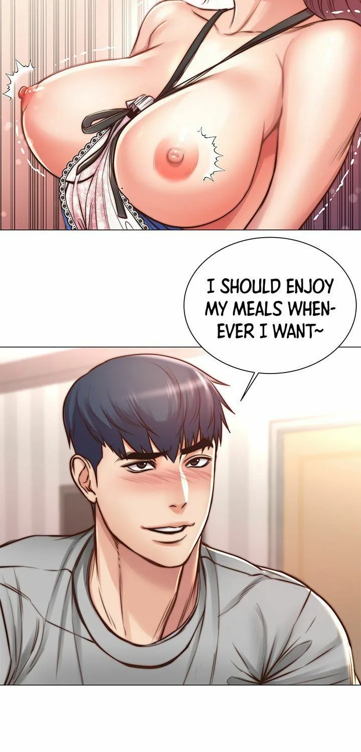 Eun-Hye's Store Chapter 64 page 15 - 