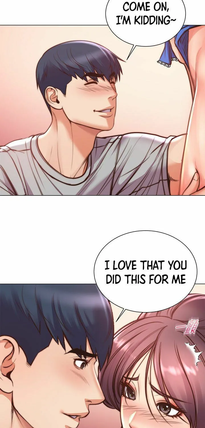 Eun-Hye's Store Chapter 64 page 17 - 