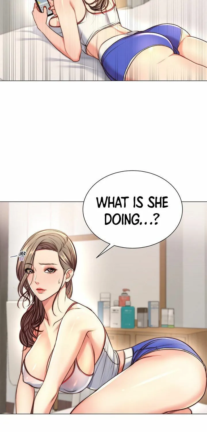 Eun-Hye's Store Chapter 64 page 4 - 
