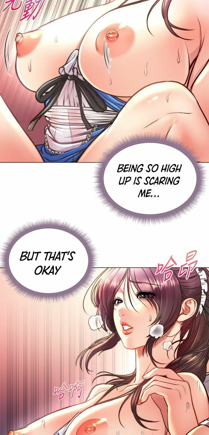 Eun-Hye's Store Chapter 65 page 16 - 