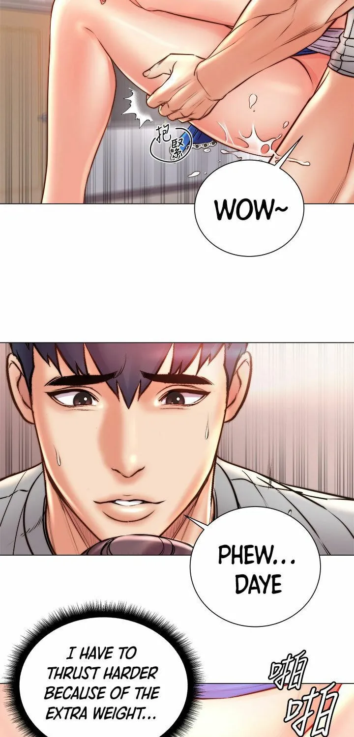 Eun-Hye's Store Chapter 65 page 18 - 