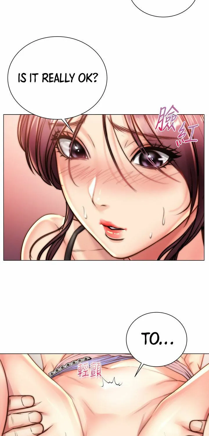 Eun-Hye's Store Chapter 65 page 3 - 