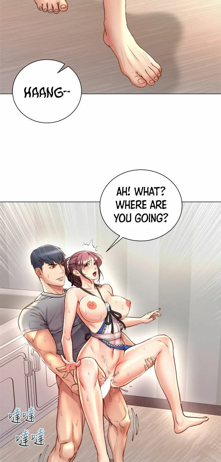 Eun-Hye's Store Chapter 65 page 21 - 