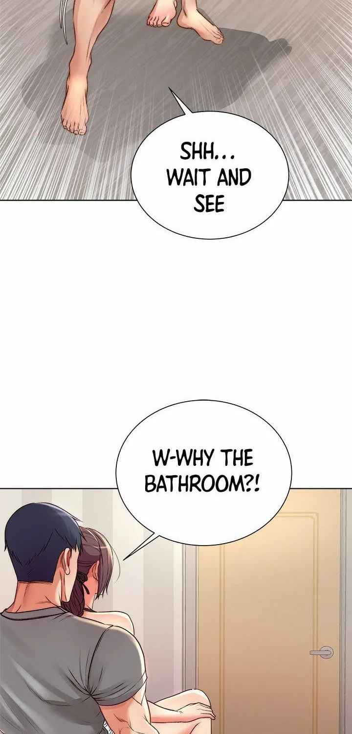 Eun-Hye's Store Chapter 65 page 22 - 