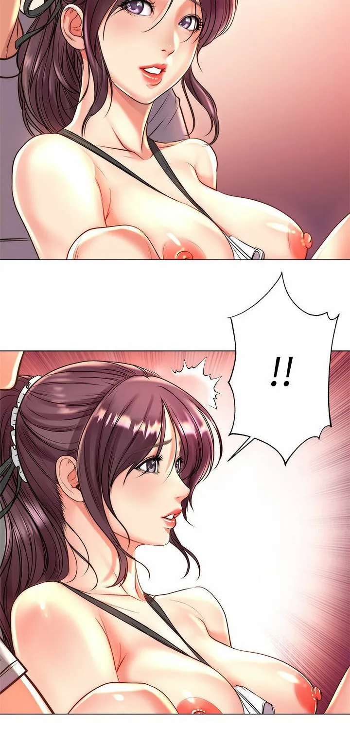 Eun-Hye's Store Chapter 65 page 24 - 