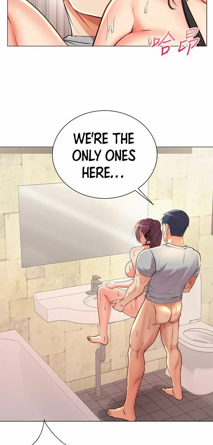 Eun-Hye's Store Chapter 65 page 30 - 