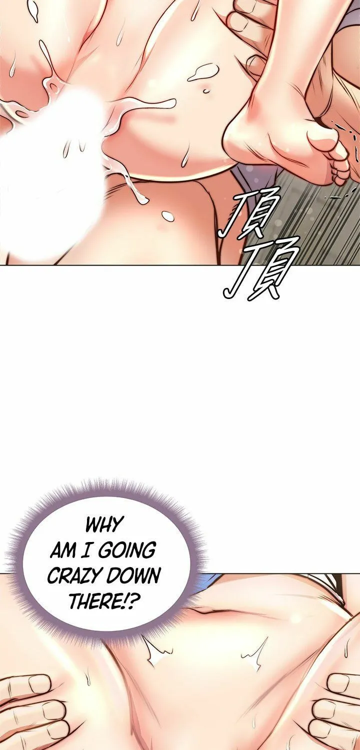 Eun-Hye's Store Chapter 65 page 37 - 