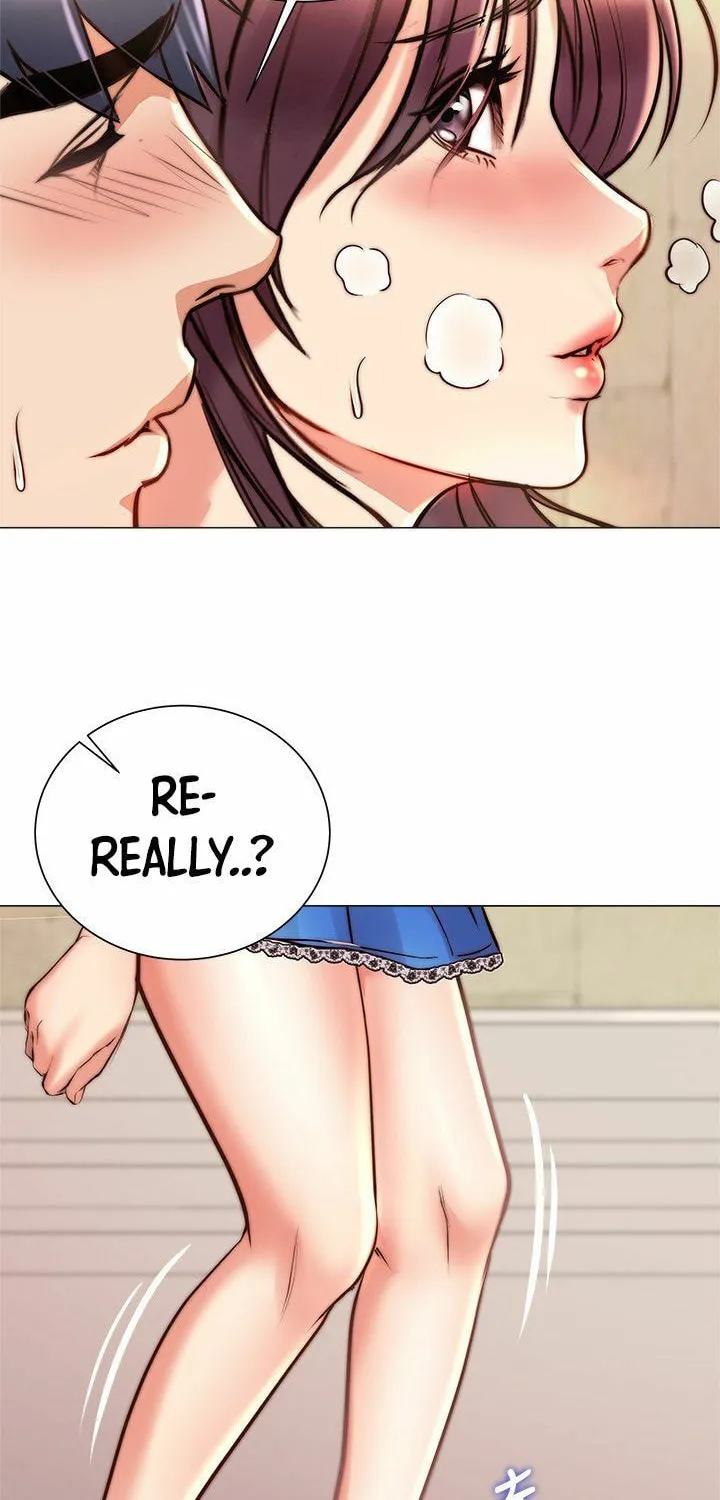 Eun-Hye's Store Chapter 65 page 41 - 