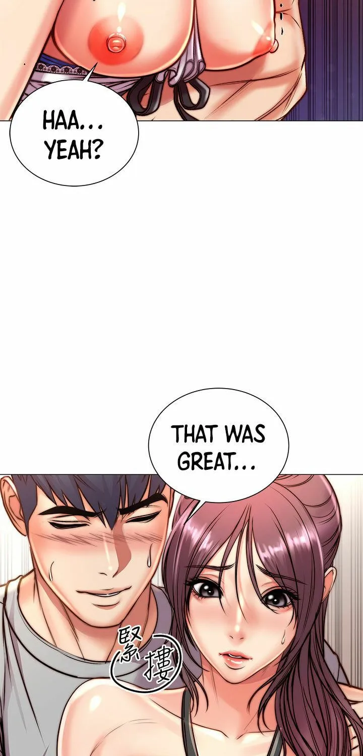 Eun-Hye's Store Chapter 66 page 16 - 
