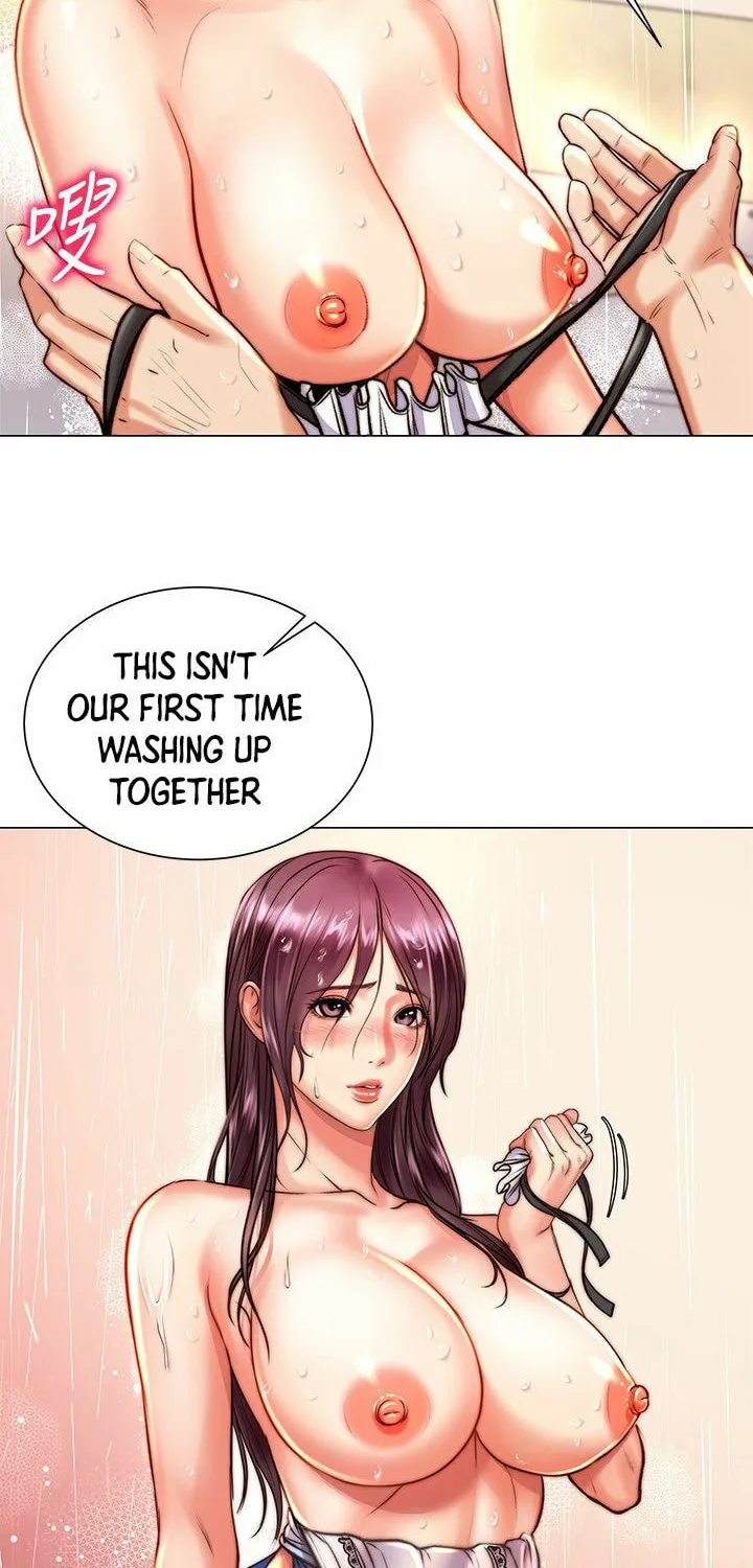 Eun-Hye's Store Chapter 66 page 22 - 