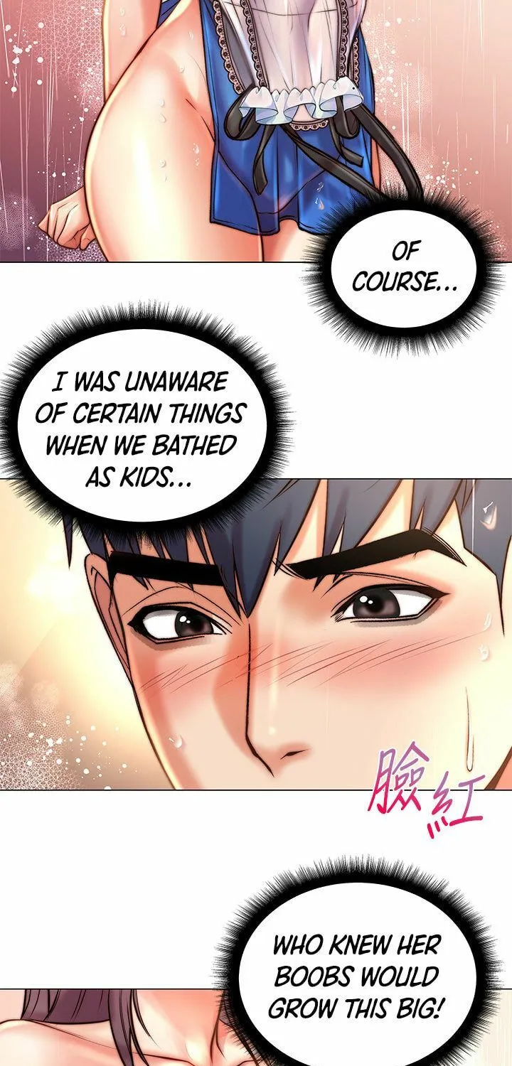 Eun-Hye's Store Chapter 66 page 23 - 