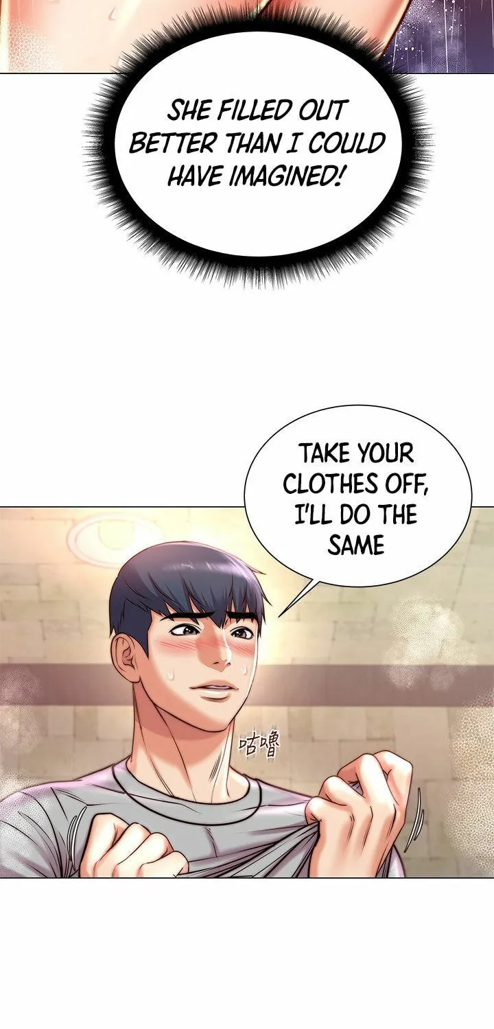 Eun-Hye's Store Chapter 66 page 25 - 