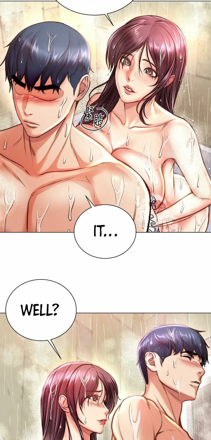 Eun-Hye's Store Chapter 66 page 29 - 