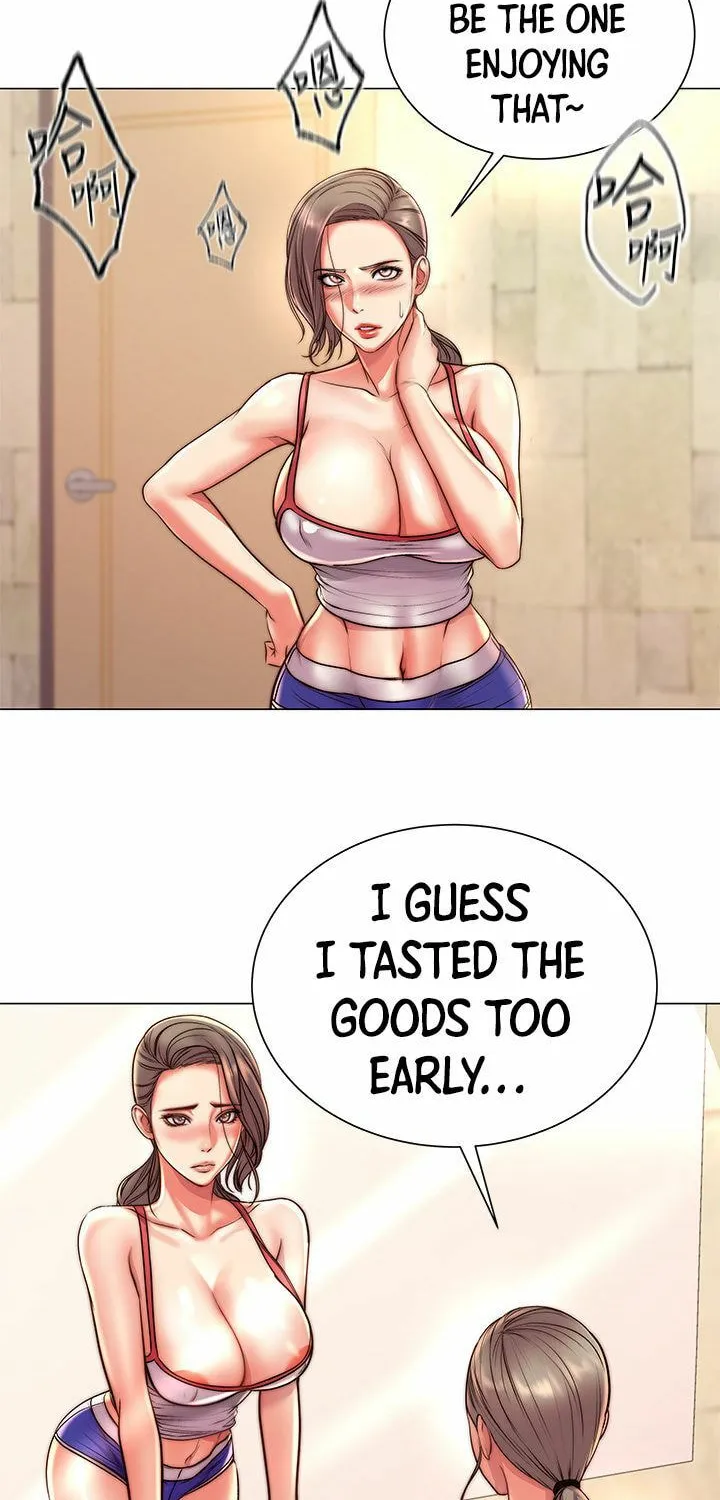 Eun-Hye's Store Chapter 66 page 4 - 