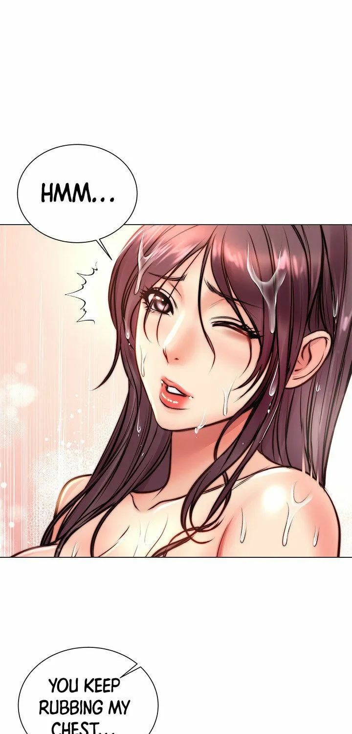Eun-Hye's Store Chapter 66 page 34 - 