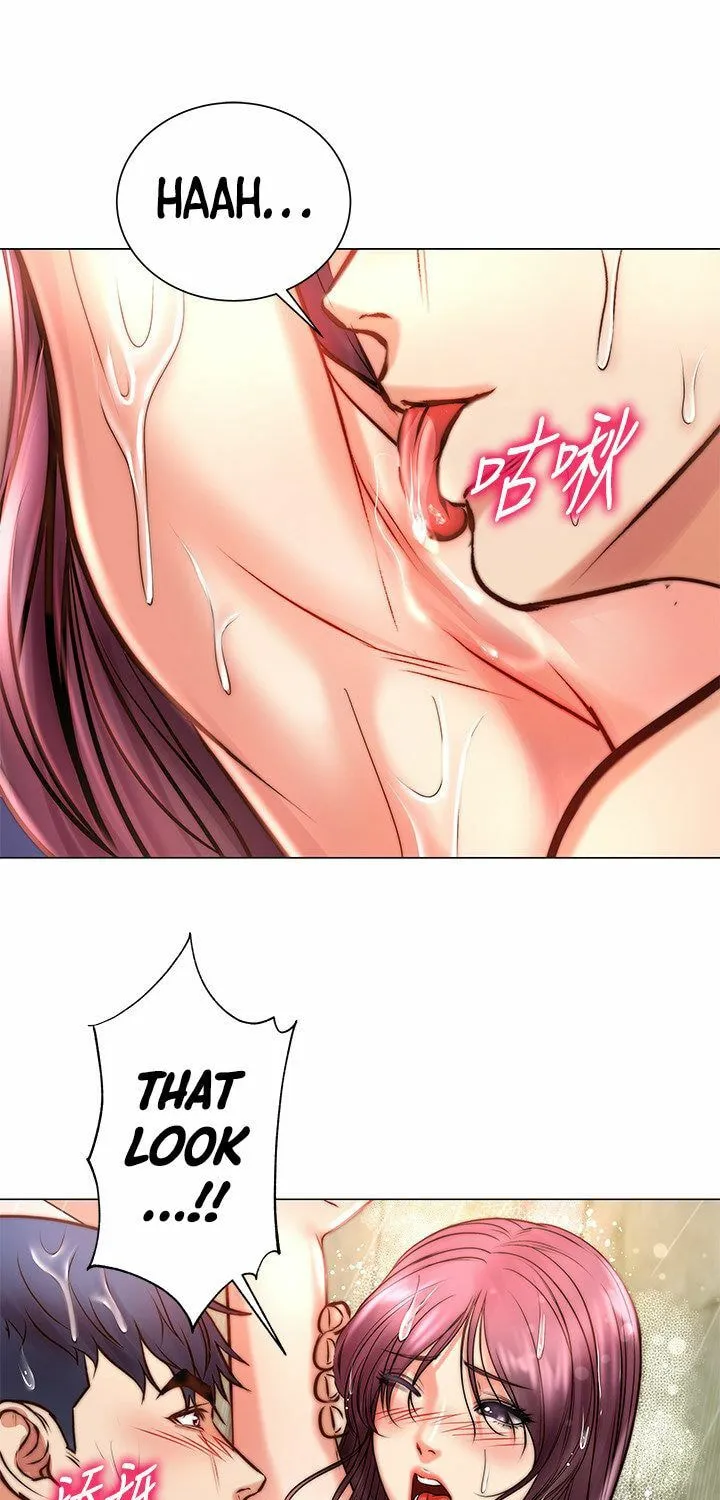 Eun-Hye's Store Chapter 66 page 50 - 