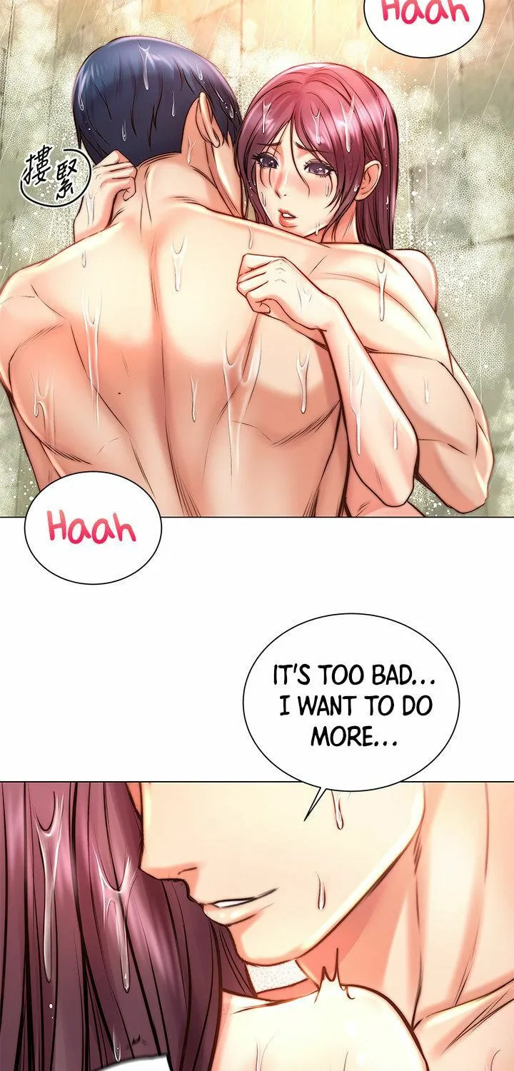 Eun-Hye's Store Chapter 66 page 55 - 