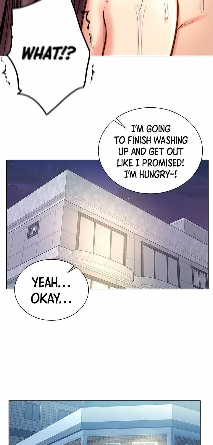 Eun-Hye's Store Chapter 66 page 56 - 