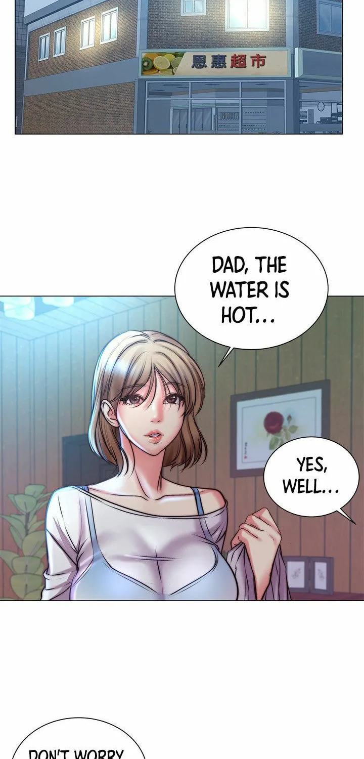 Eun-Hye's Store Chapter 66 page 57 - 