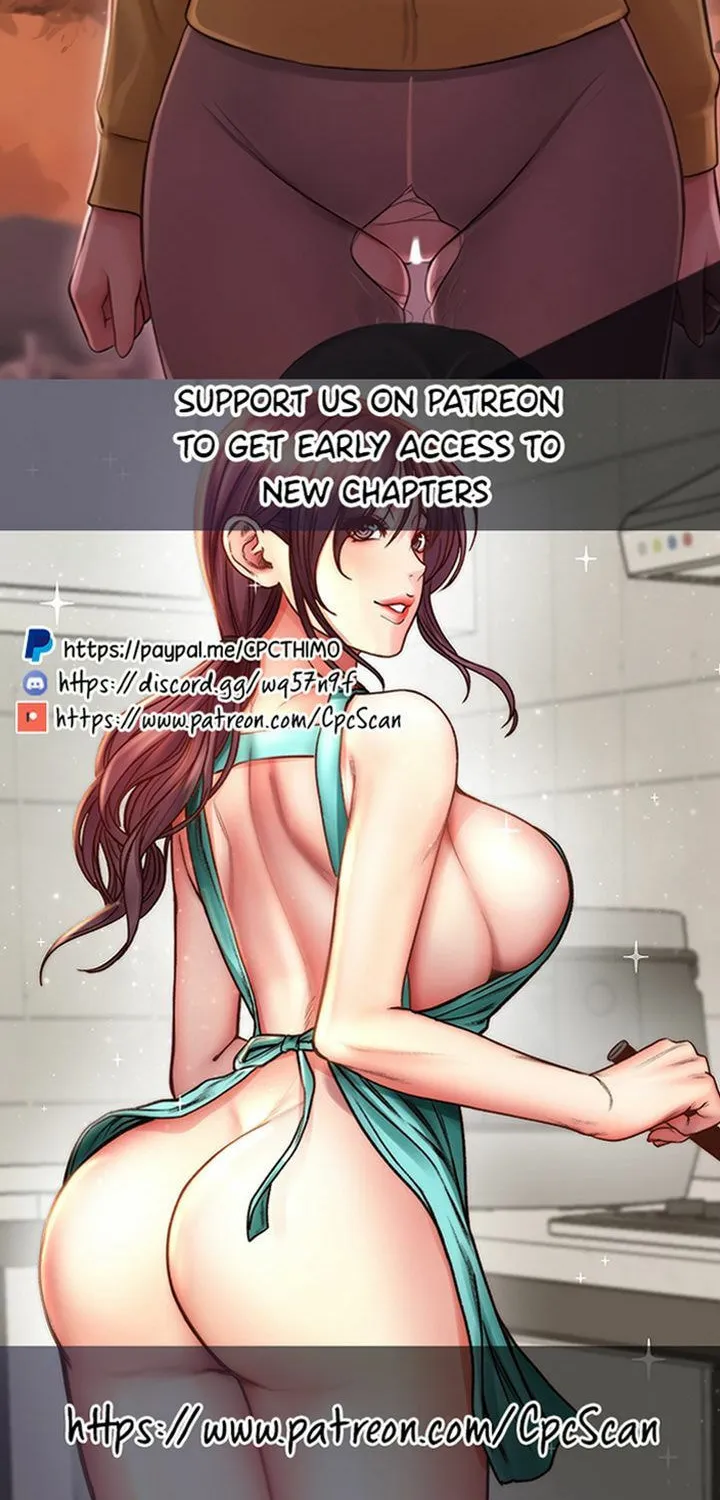 Eun-Hye's Store Chapter 66 page 61 - 
