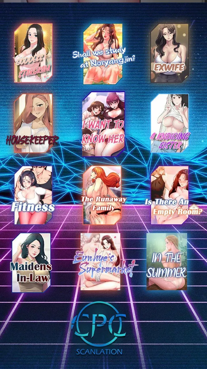 Eun-Hye's Store Chapter 66 page 62 - 