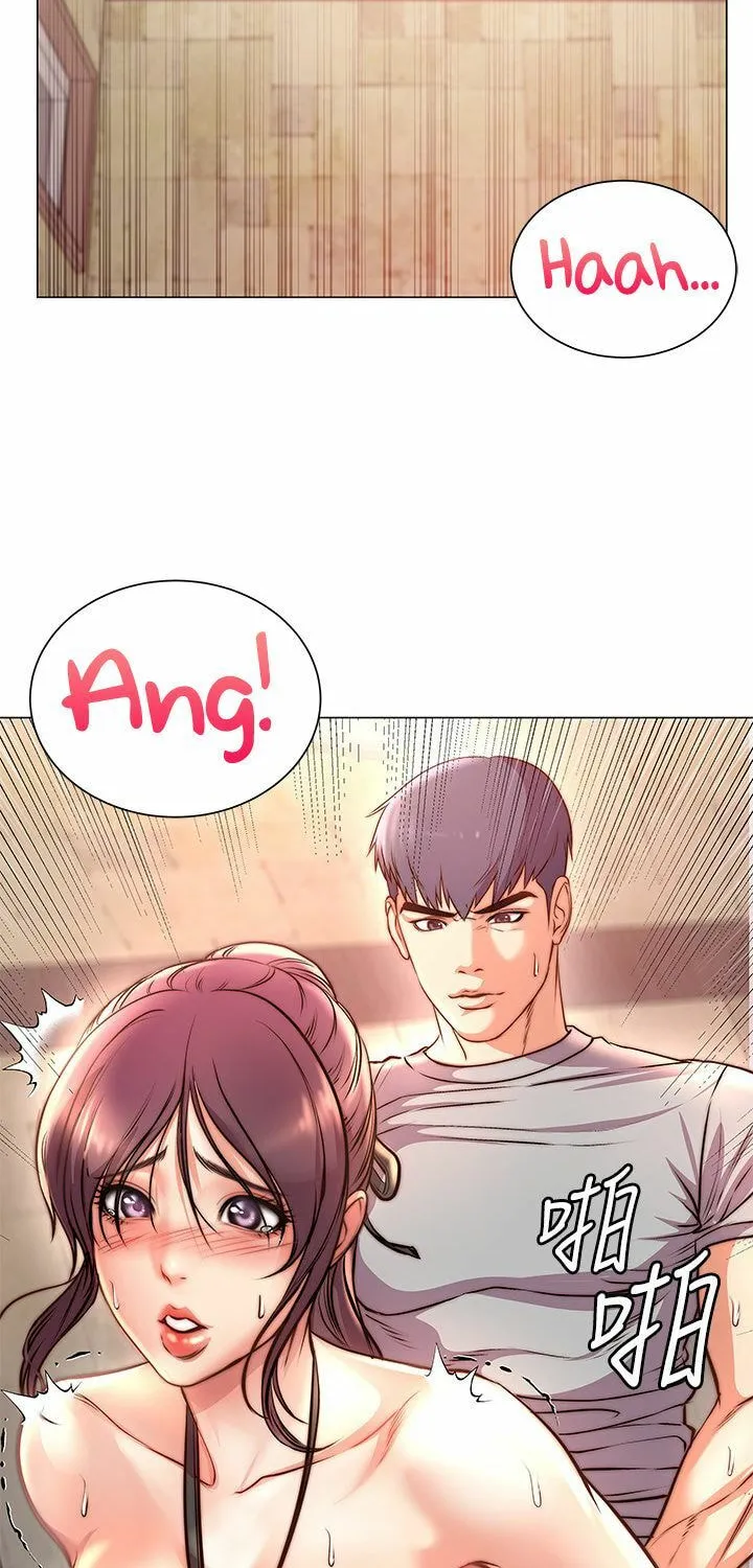 Eun-Hye's Store Chapter 66 page 8 - 