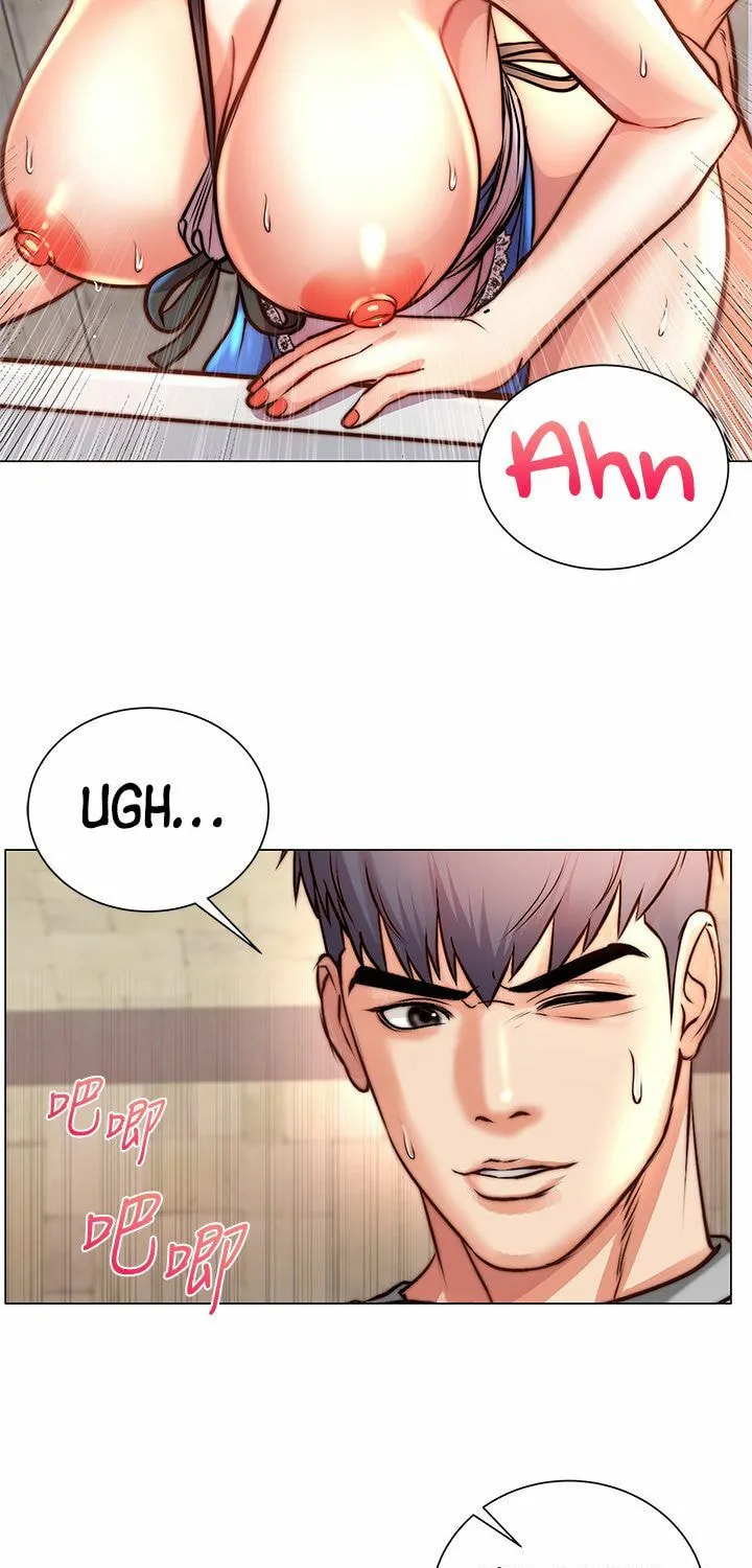 Eun-Hye's Store Chapter 66 page 9 - 