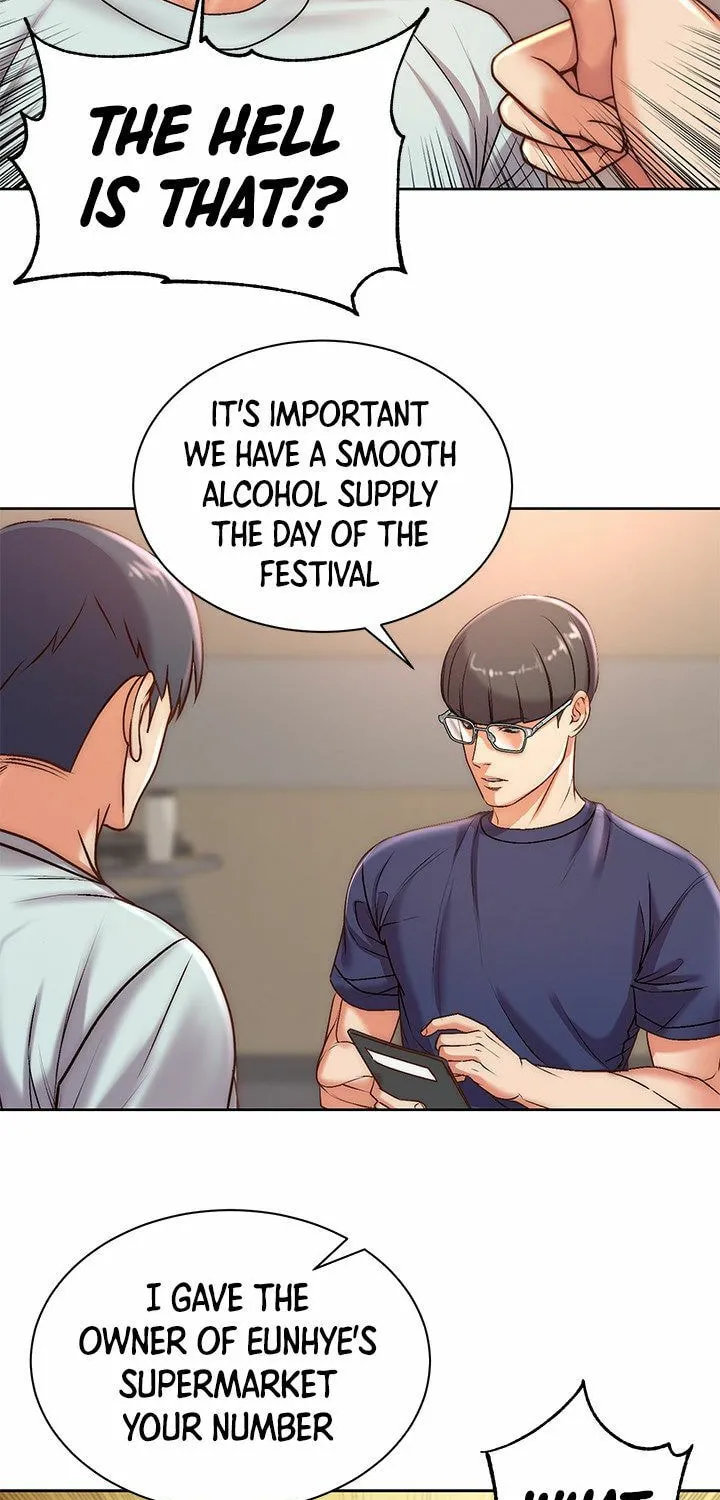 Eun-Hye's Store Chapter 67 page 11 - 