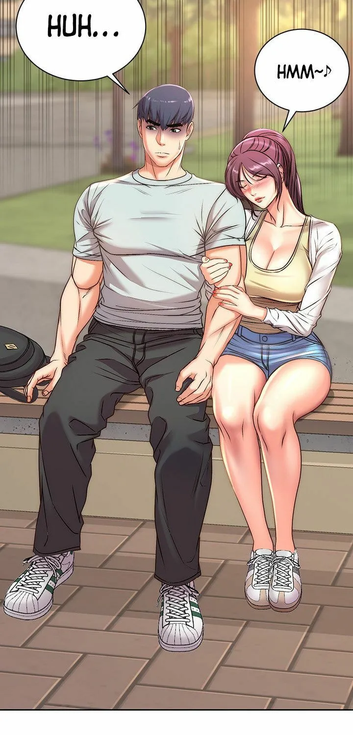 Eun-Hye's Store Chapter 67 page 17 - 