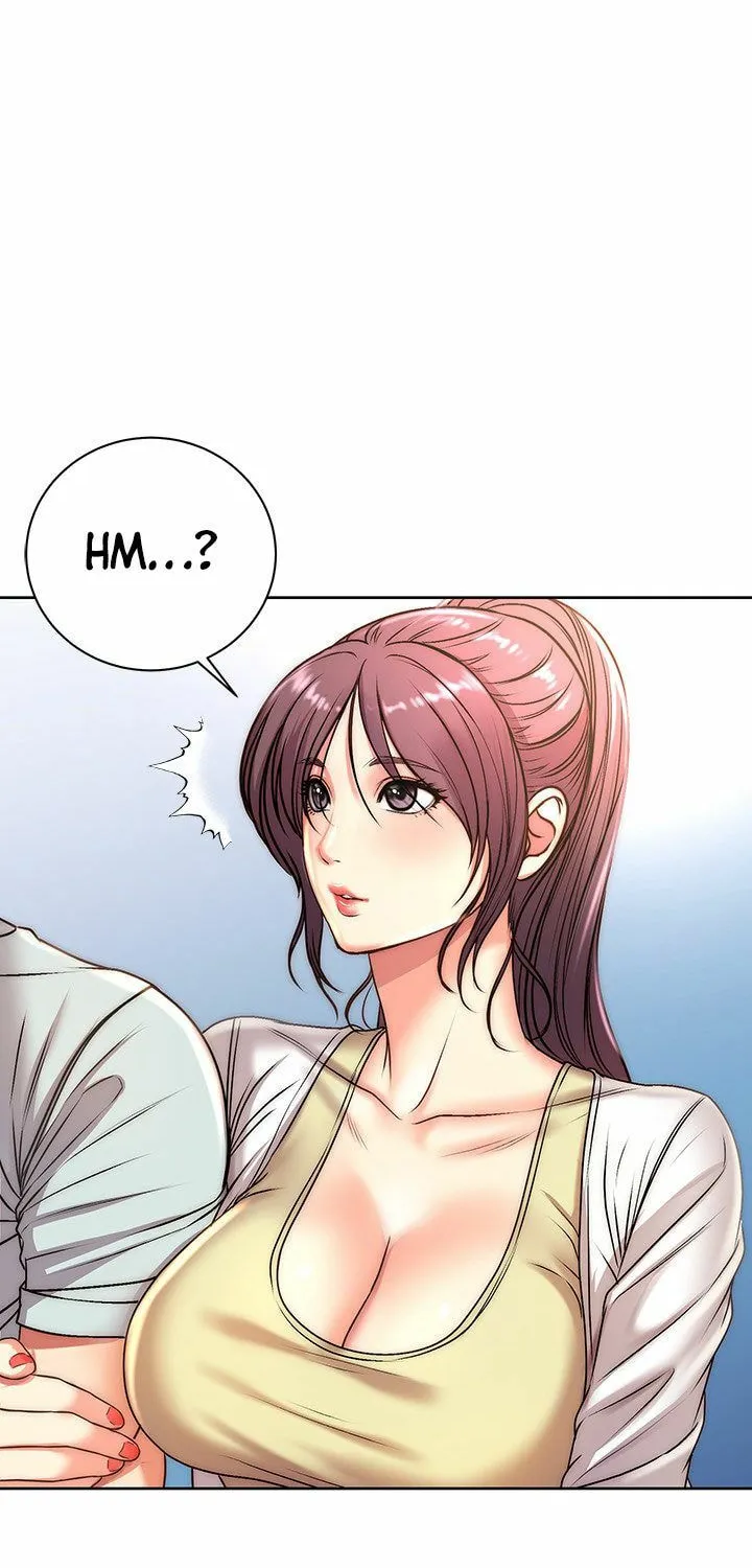 Eun-Hye's Store Chapter 67 page 18 - 